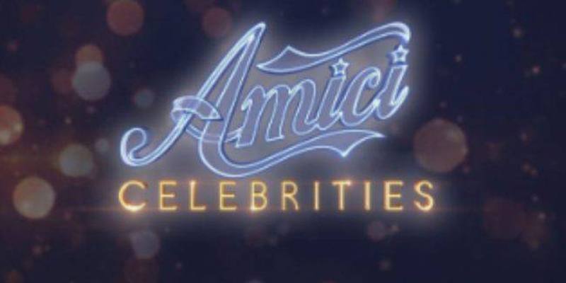 Streaming Amici Celebrities