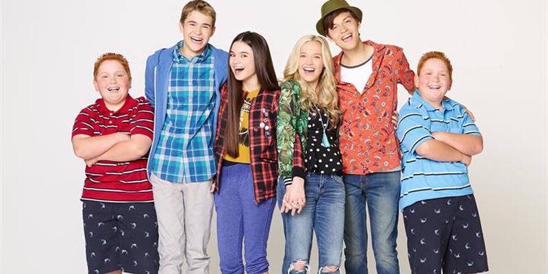 Streaming Best Friends Whenever