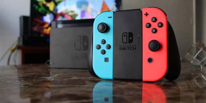 Nintendo Switch: i 35 giochi più venduti di sempre in Giappone
