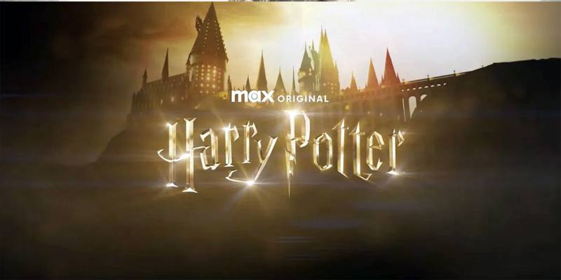 Arriverà su HBO Max la serie TV ufficiale di Harry Potter